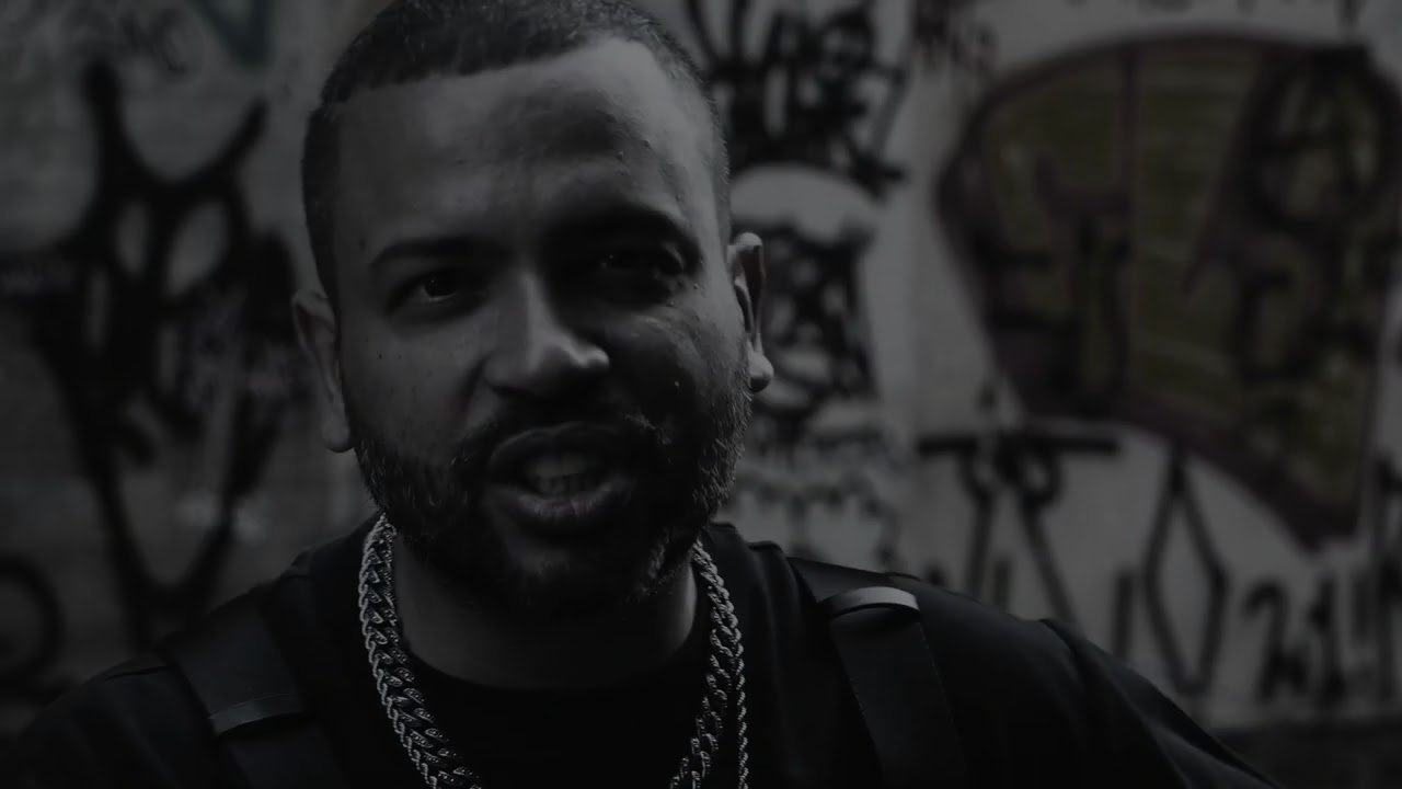 Projota - Velho Rei
