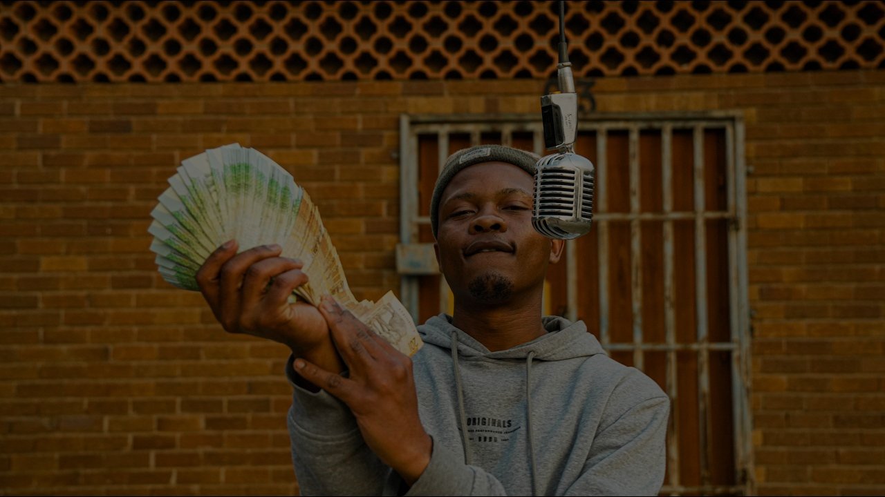 Rikah Waters - Slangin' & Baggin' (Prod. Kevin G)