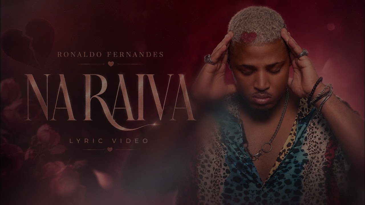 Ronaldo Fernandes – Na Raiva