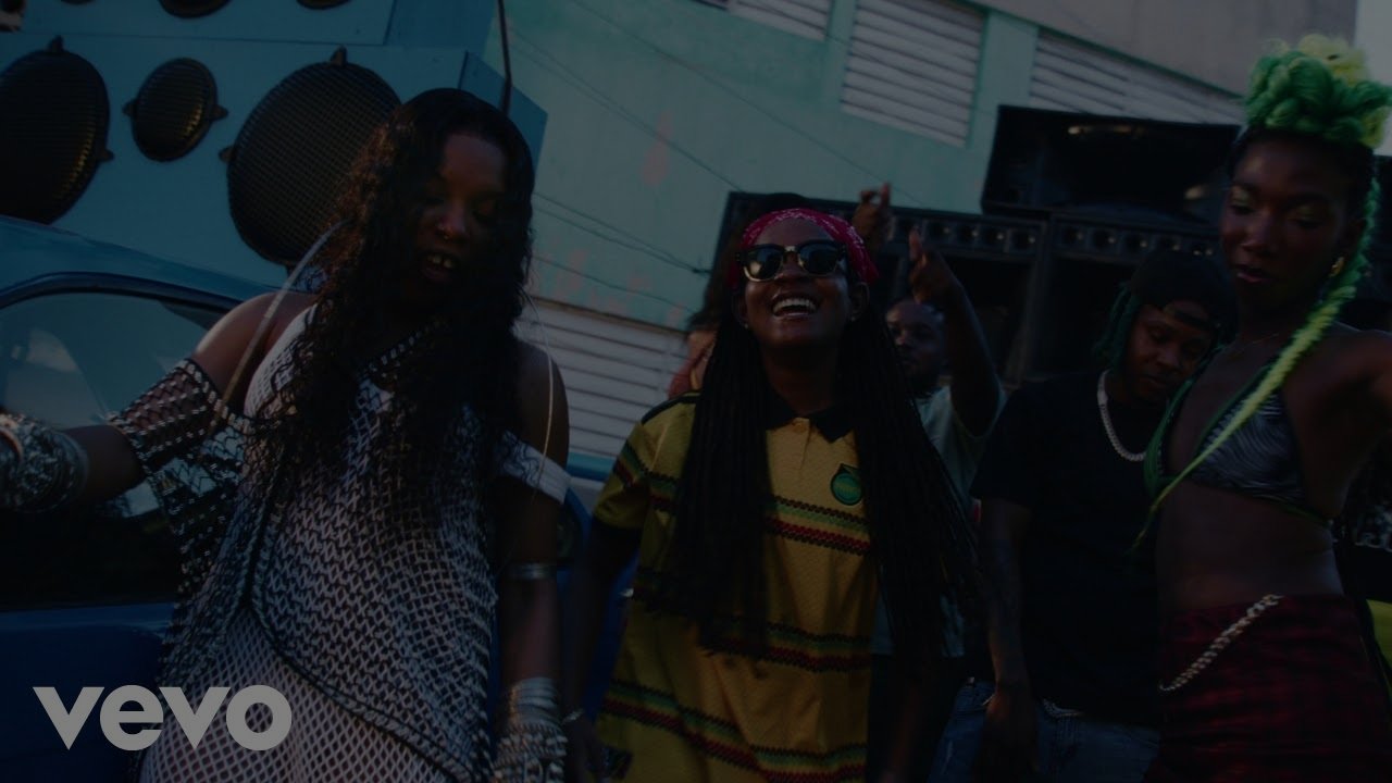 Rudimental, Original Koffee, Winny - Send Shots