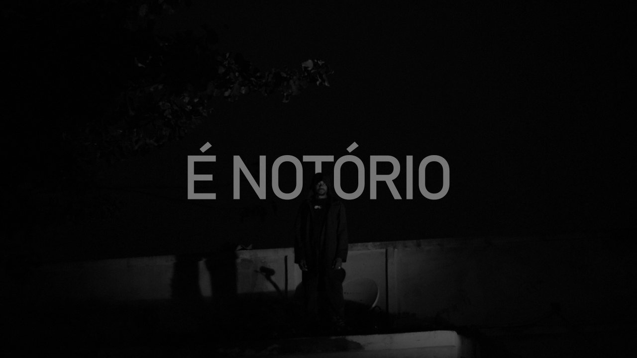 Samuel Clássico - É Notório