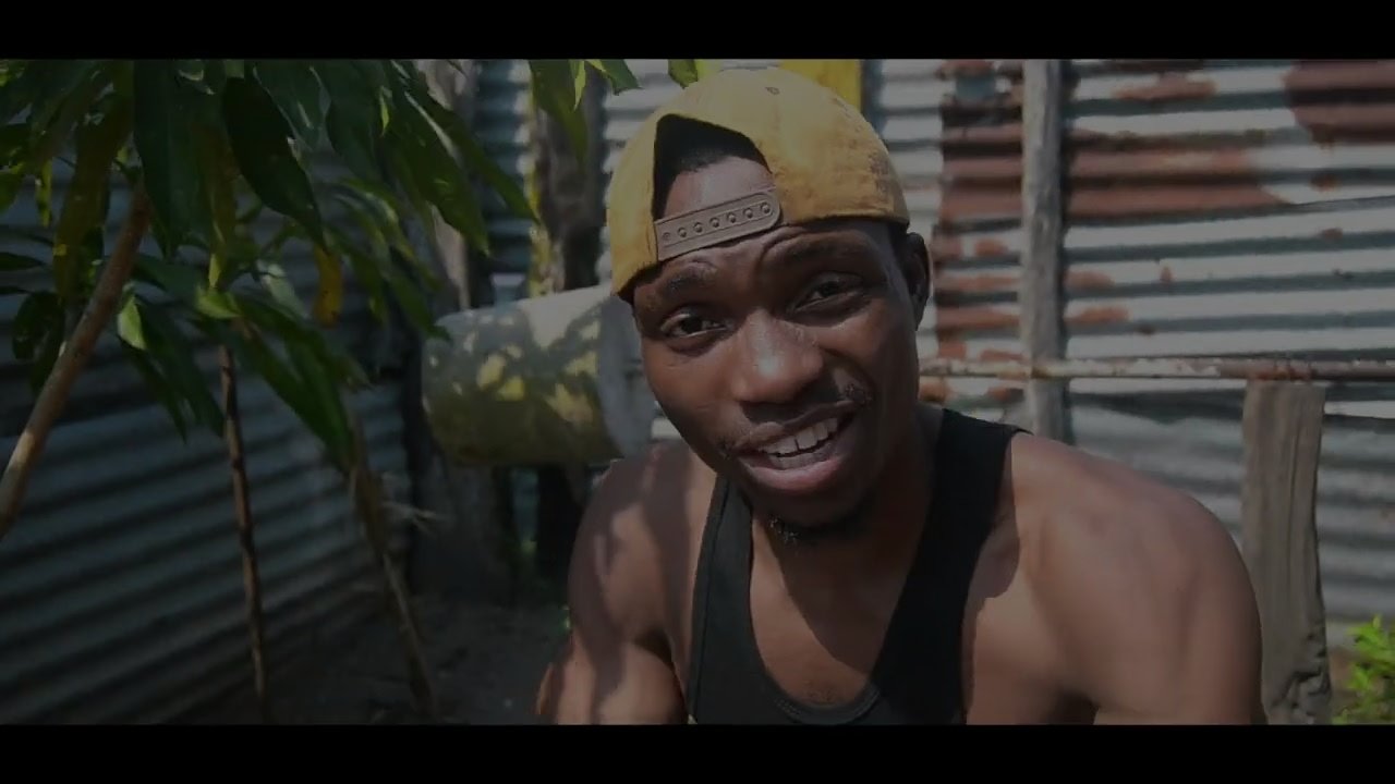 Shaaba Wonder - Deixa correr correr Cypher part. Betão (‪‪@shabbawonder‬ )