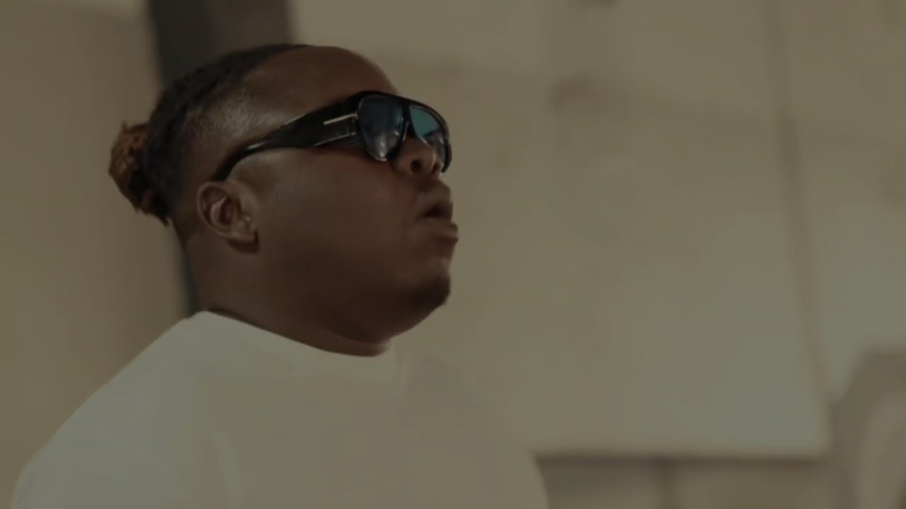 Shabba Wonder - Deixa Correr Instrumental