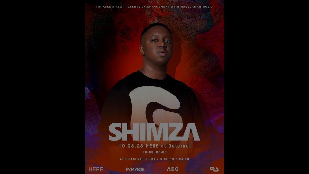 Shimza & Co. - Afro Tech House Mix 2026