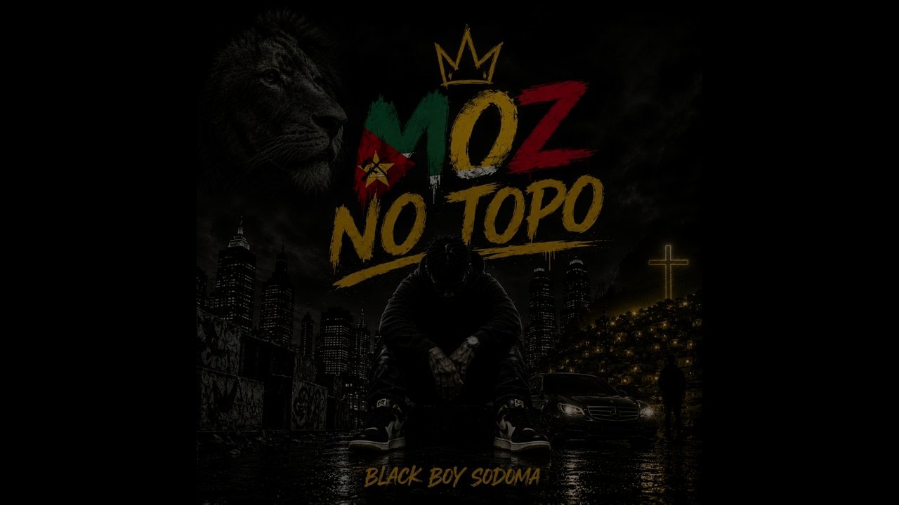 Sodoma - Moz No Topo