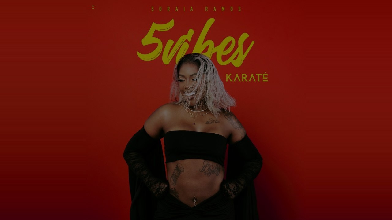 Soraia Ramos - Karaté