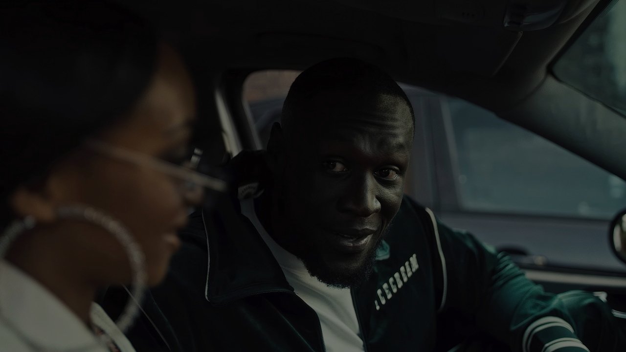 Stormzy & Jorja Smith - Family Matters