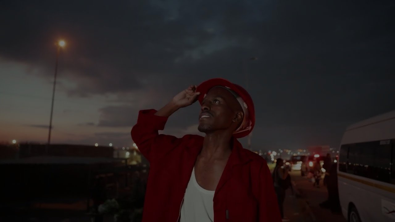TitoM, DT.MO - Shintsha Mpilo