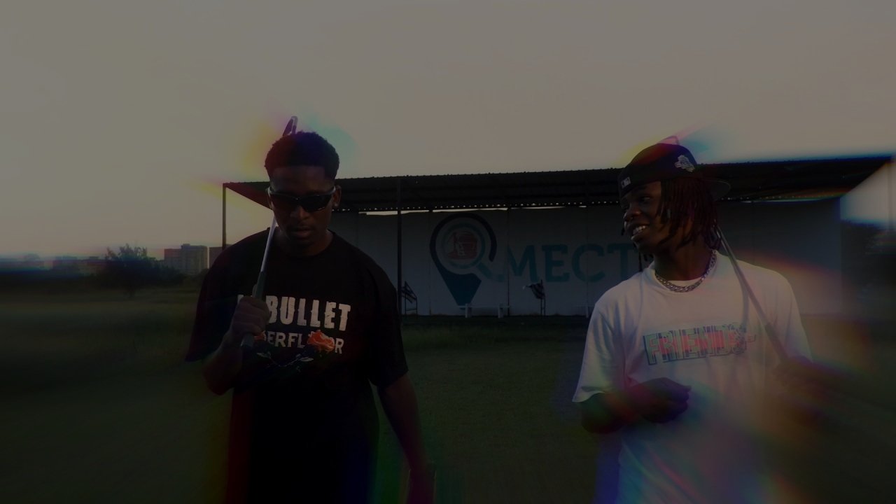 Venthy75 X Willblack The Future - NOBODY REMIX