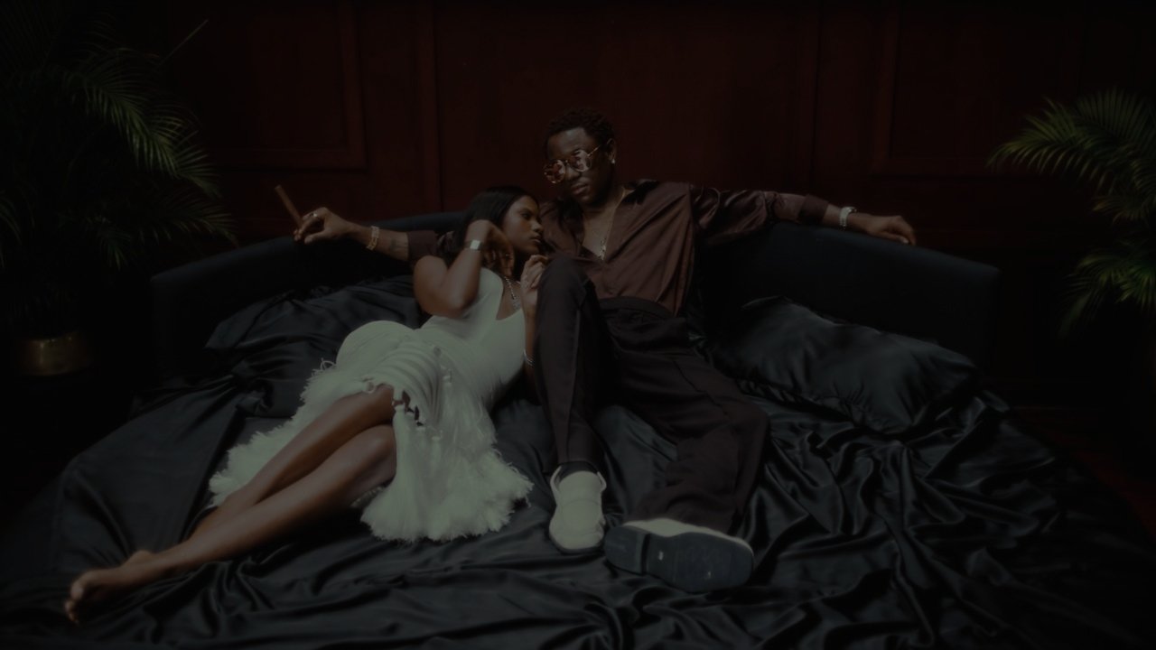 Victony - STARLIFE (feat. Blaqbonez & YKB)