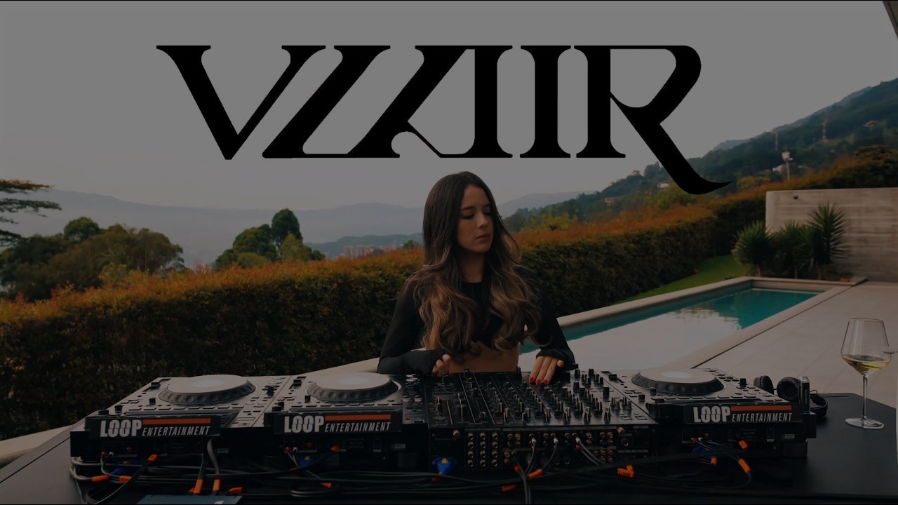 VLAIR - Verano Video Set