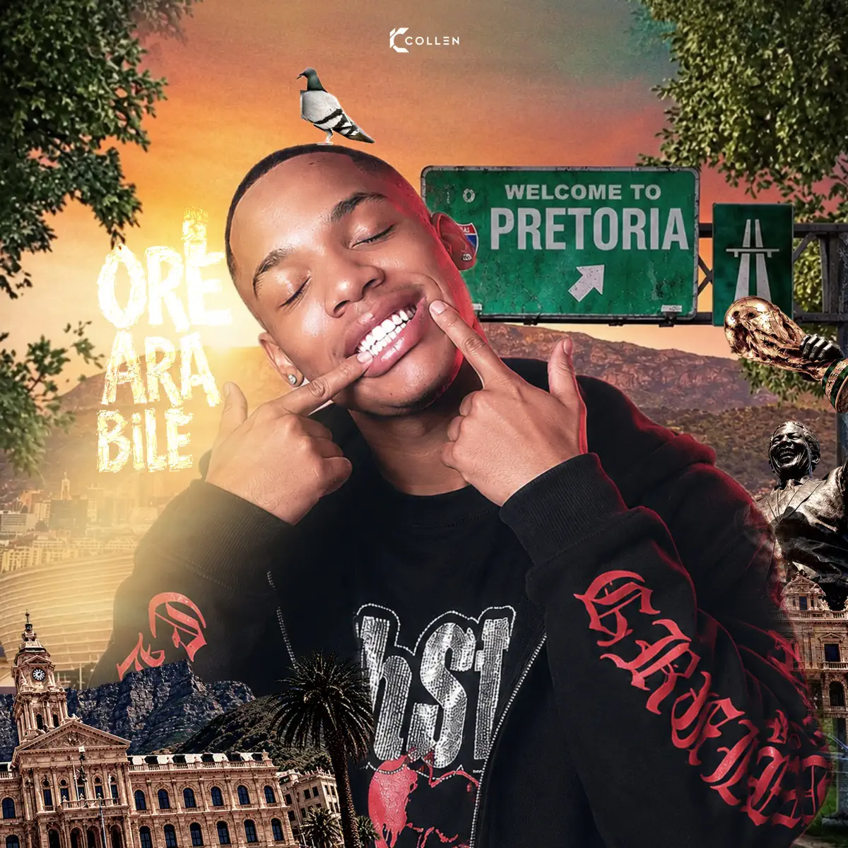 18Teen Rsa, Mid9t & Epic MusiQ – Ndim Ndyeza (feat. YanoKinqz)