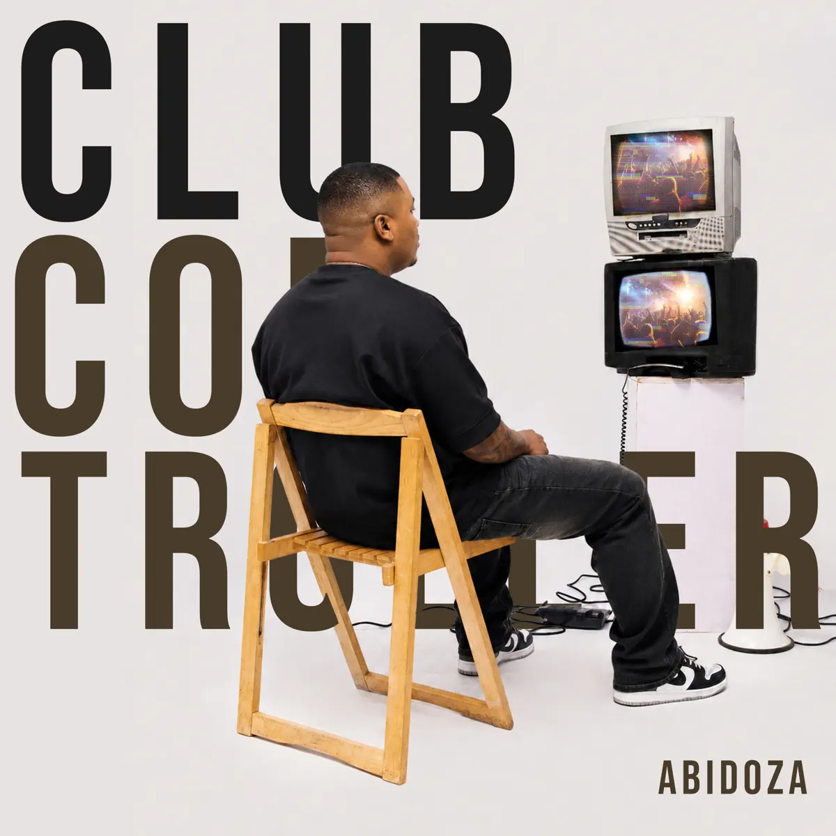 Abidoza & Djy Vino – Club What