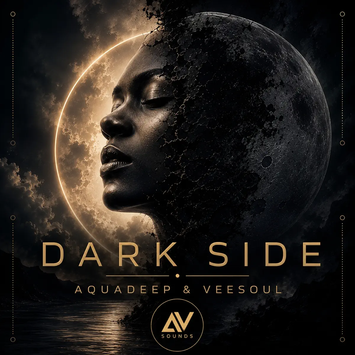 Aquadeep & Veesoul – Dark Side EP