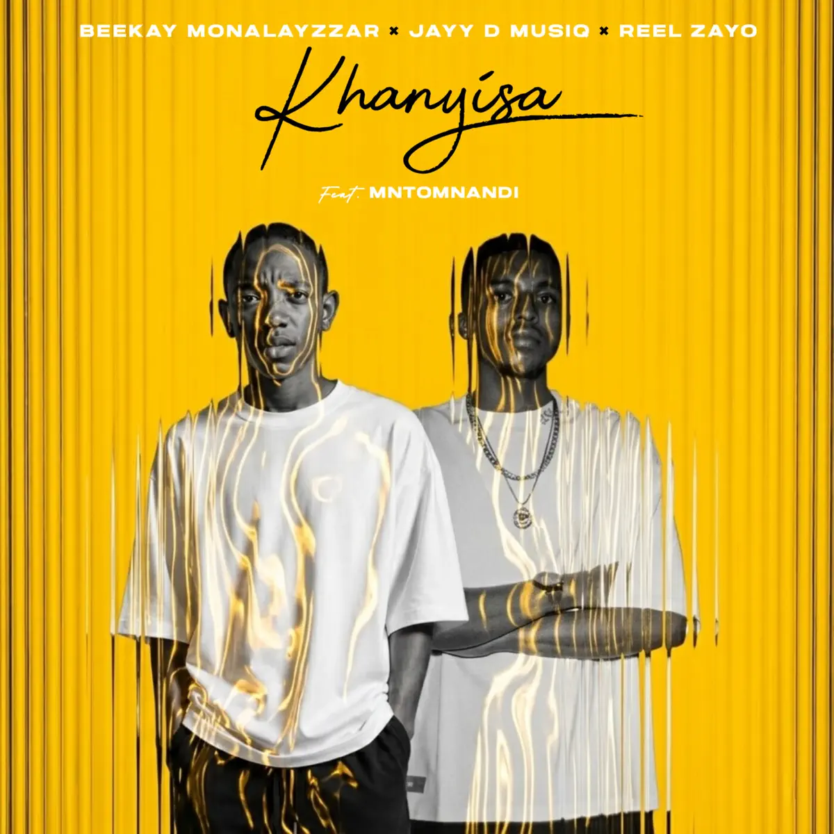 Beekay Monalayzzar, REEL ZAYO & Jayy D Musiq – Khanyisa (feat. Mntomnandi)