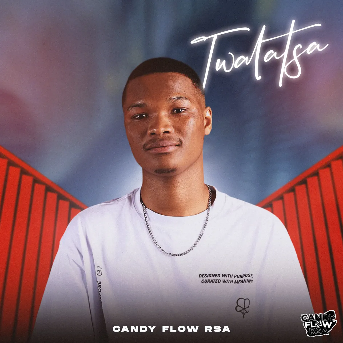 Candy Flow RSA – Twalatsa EP