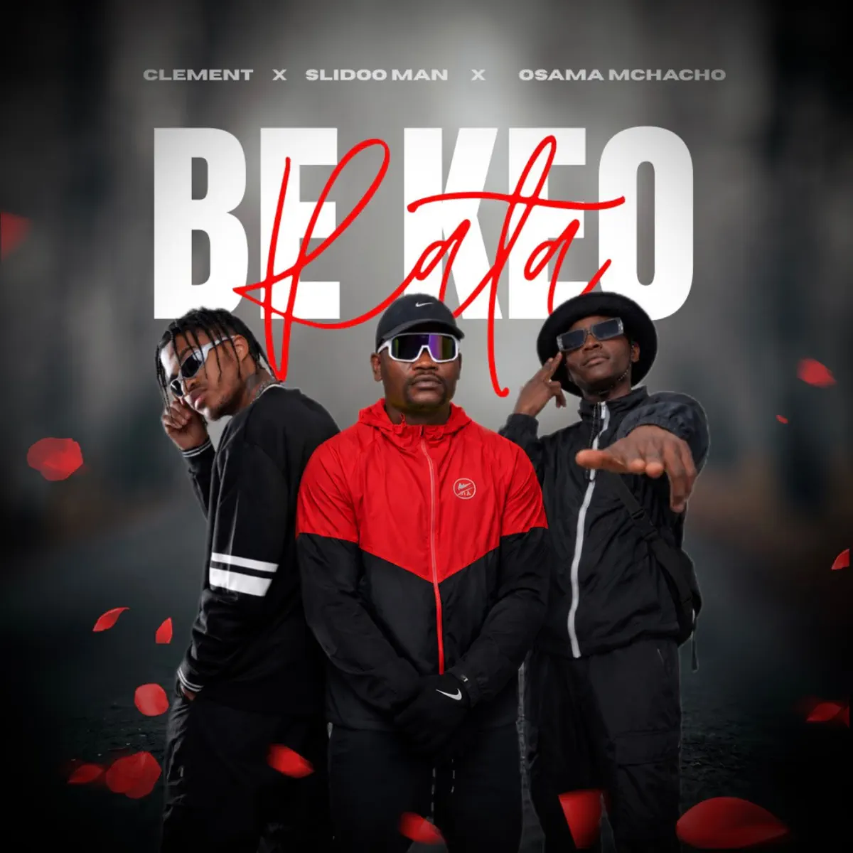 Clement, Slidoo Man & Osama Mchacho – Be Keo Rata