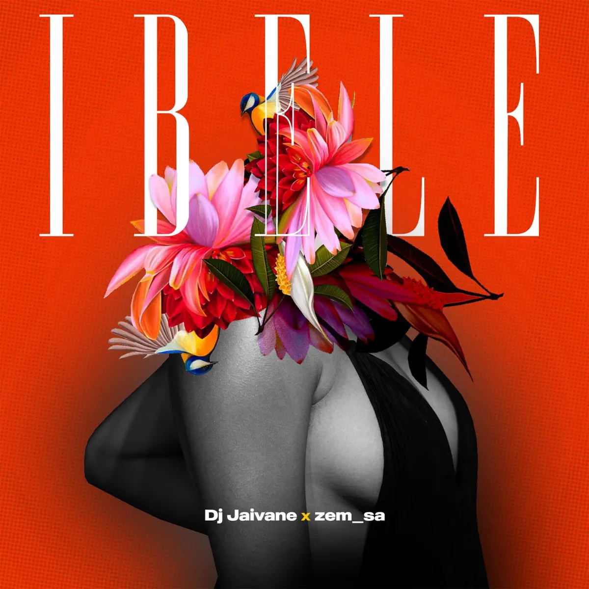 DJ Jaivane & Zem sa – IBELE
