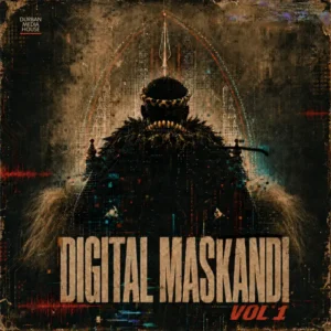 Digital Maskandi, Sjava, Saliwa & Khanyie – Umgangela
