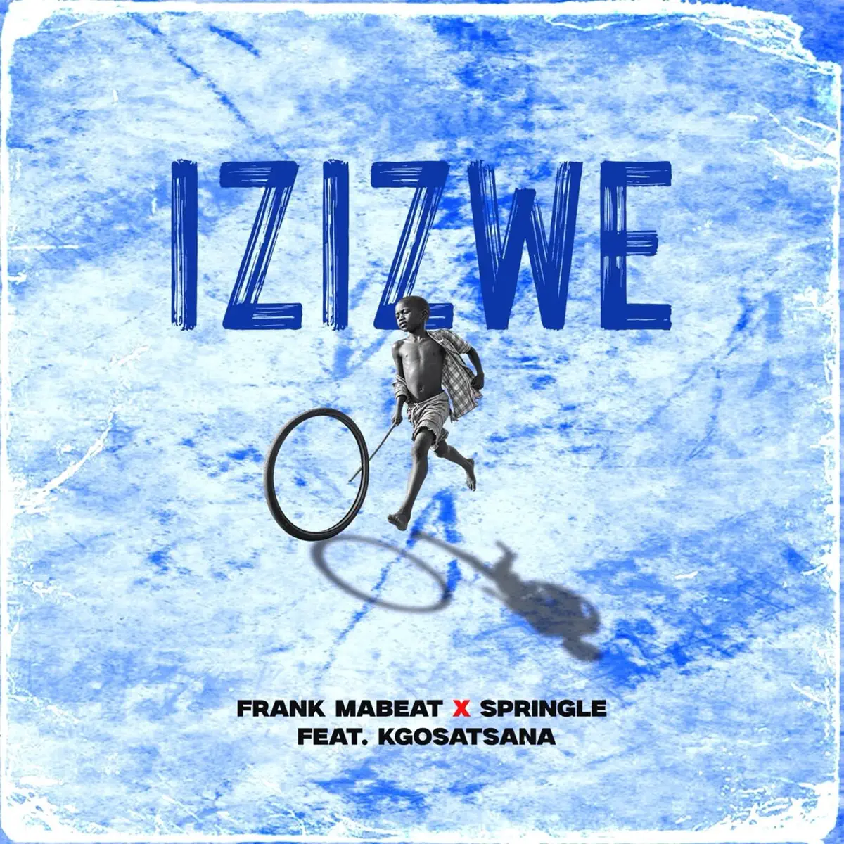 Frank Mabeat & Springle – Izizwe (feat. Kgosatsana)