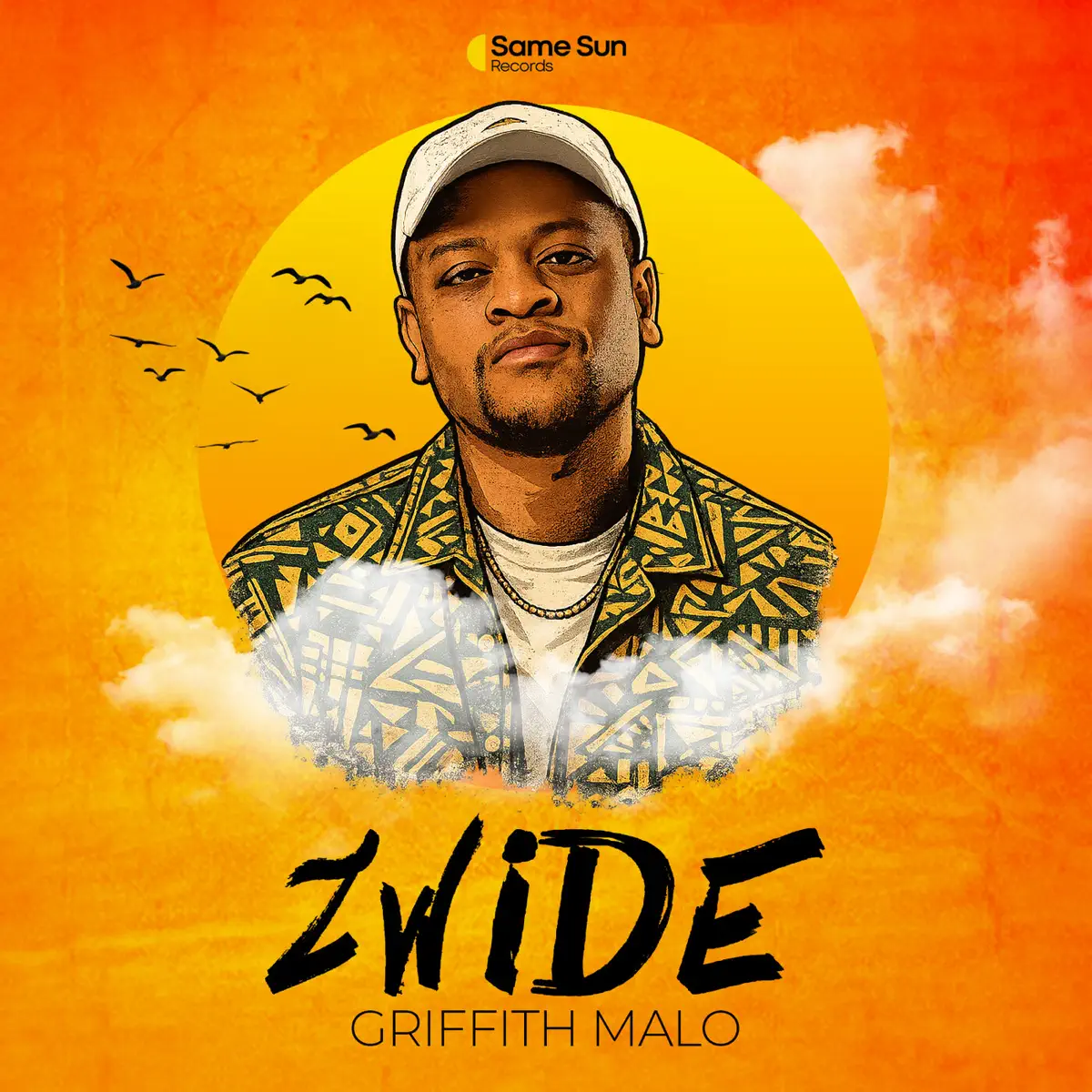 Griffith Malo – Zwide (Album)