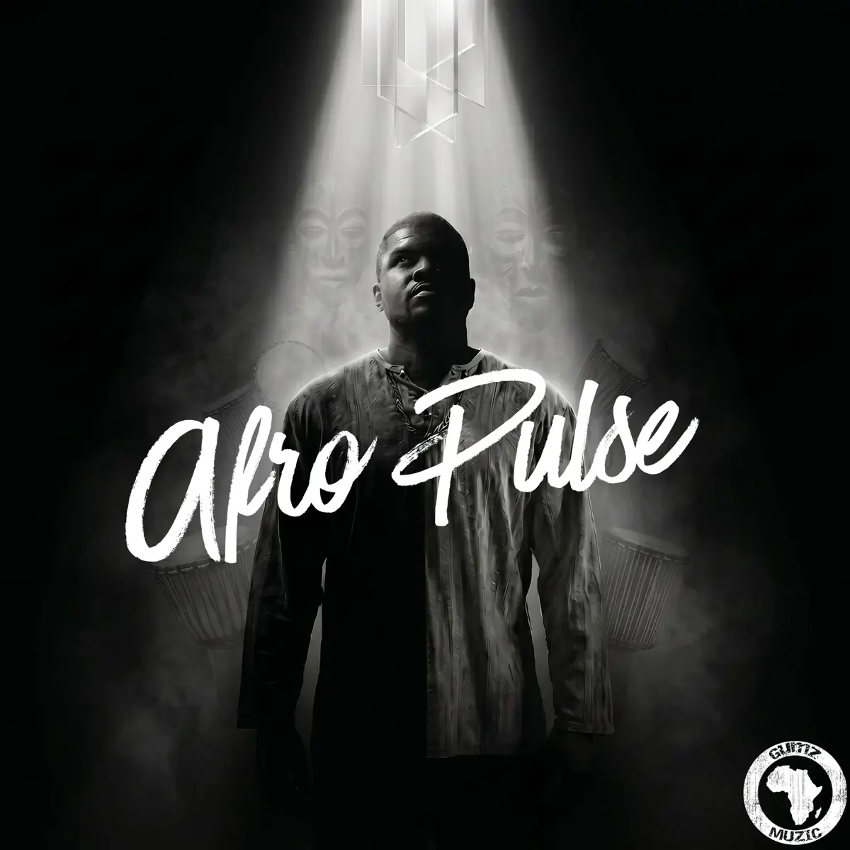 Gumz – Pulse of Afro (Album)