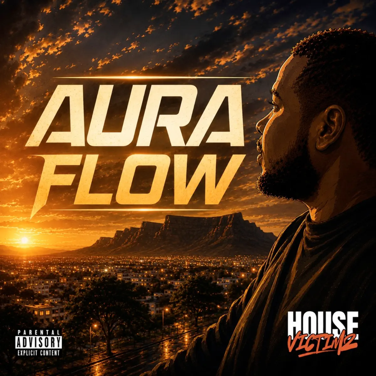 House Victimz – Aura Flow