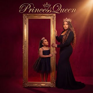 Jordânia Princess Queen (Álbum)