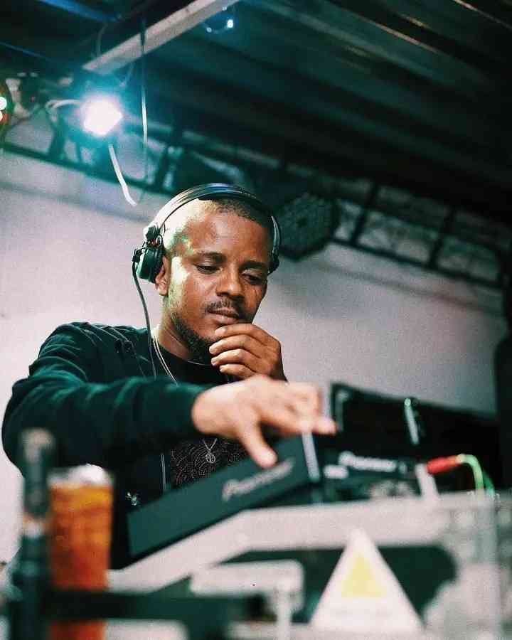 Kabza De Small – Pv lifestyle Exquisite Saturday Experience Amapiano Mix