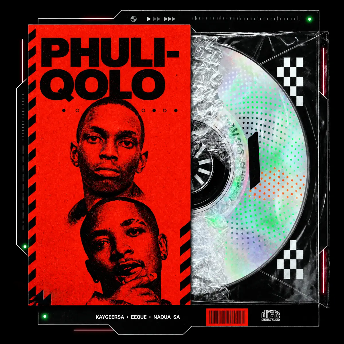 KaygeeRsa, EeQue & Naqua SA – Phuliqolo