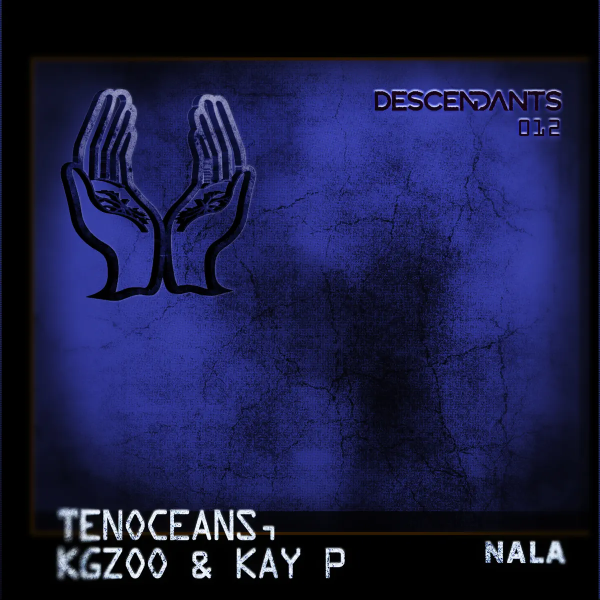 Kgzoo, TENOCEANS & Kay P – NALA