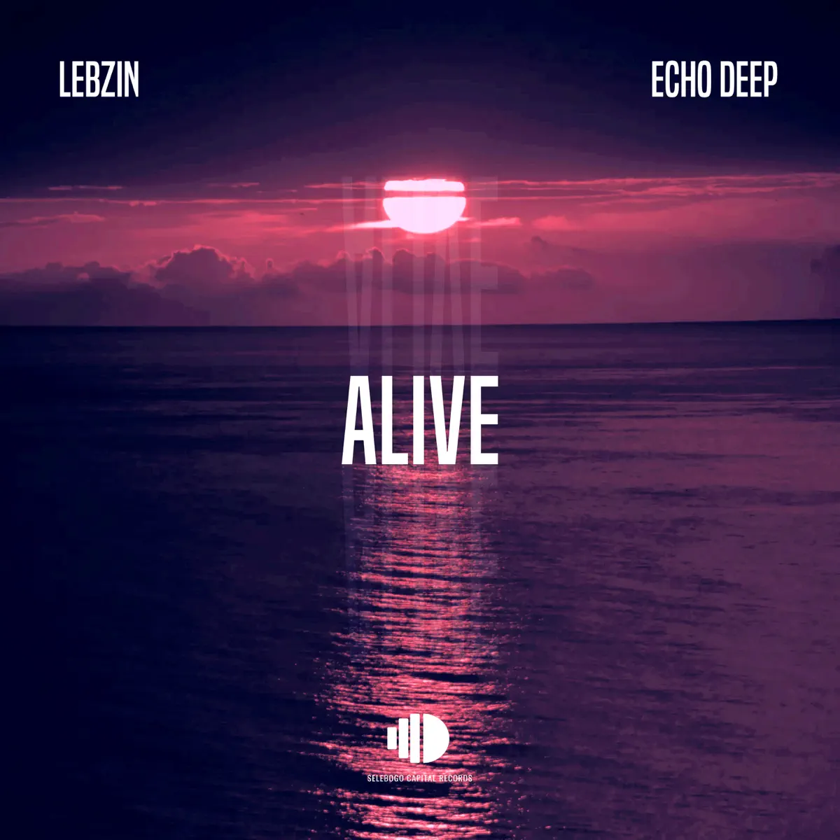 Lebzin & Echo Deep – Alive