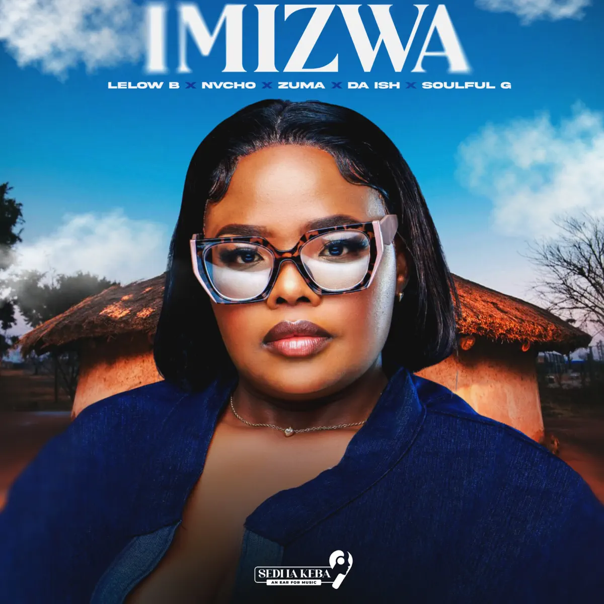 Lelow B, Nvcho, Zuma & Soulful G – Imizwa