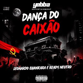 Leonardo Shankara & Ready Neutro Dança Do Caixão (Missa Com Corpo Presente)