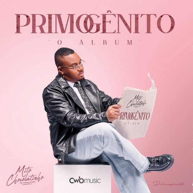 Mito Chocolatinho Primogênito Album