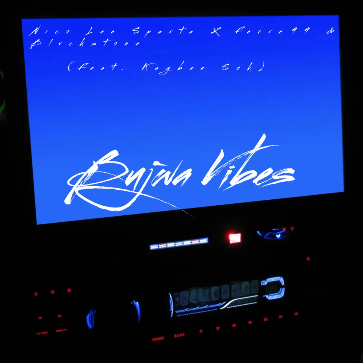 Nico Lee Sparta, Ferre99 & Blvckstone – Bujwa Vibes (feat. Kaybee Sok)
