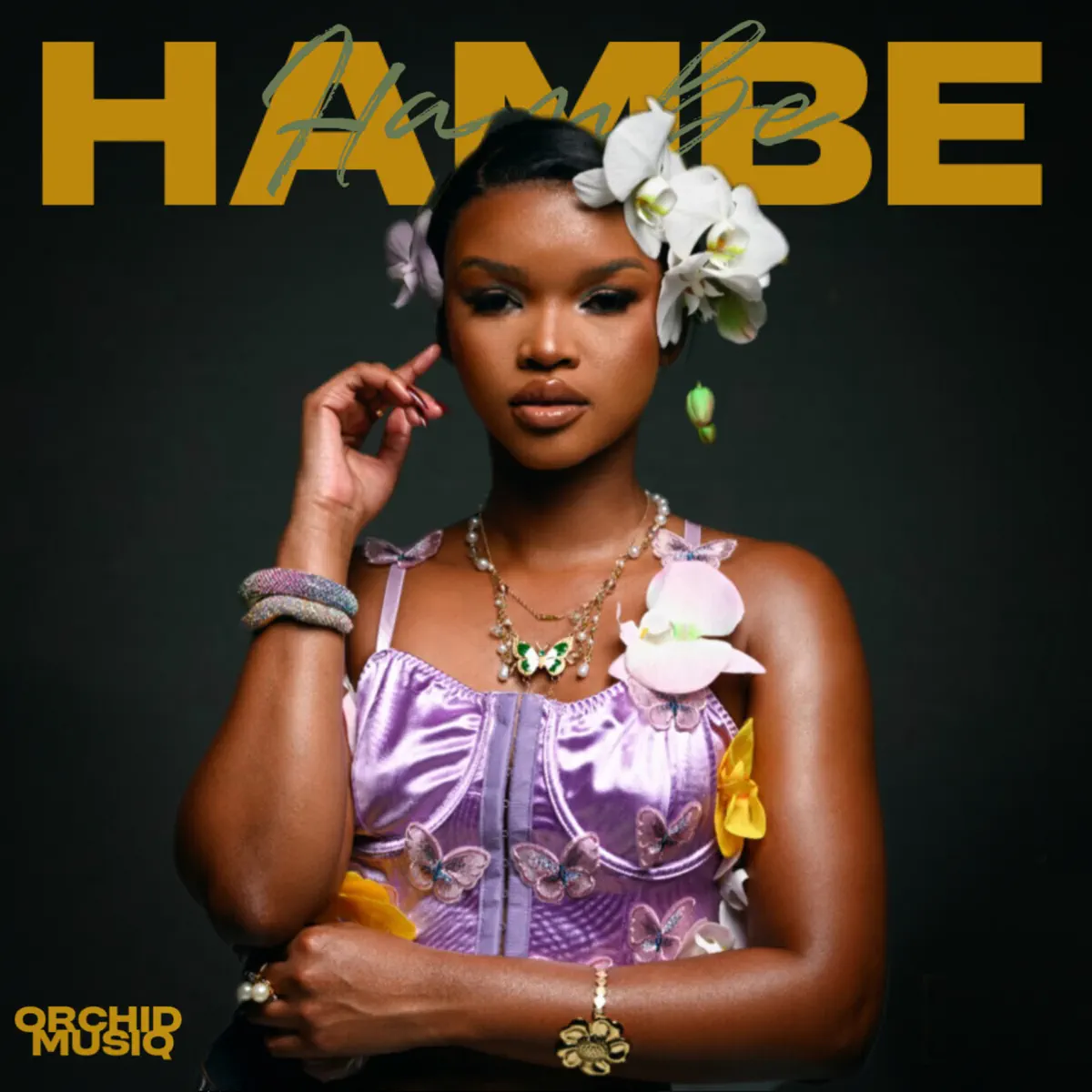 Orchid MusiQ – Hambe (Endleleni