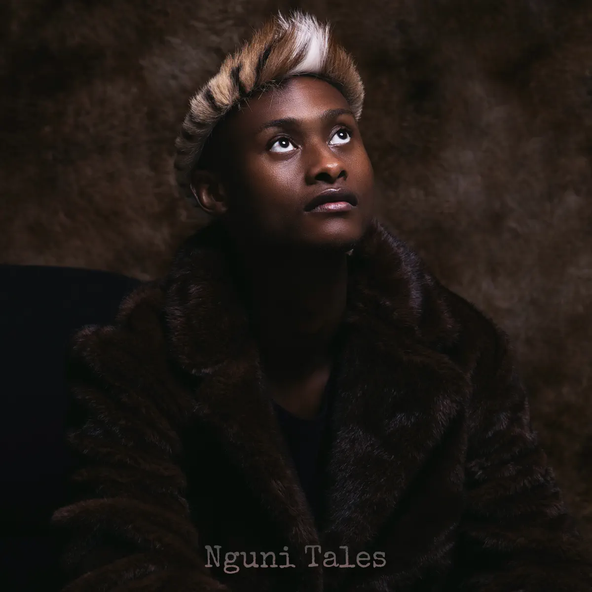 Sobzeen – Nguni Tales (Album)