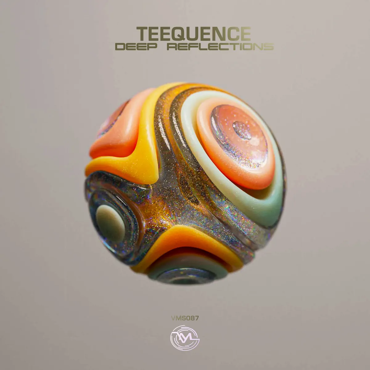 Teequence – Somber Moments (feat. Griffith Malo)