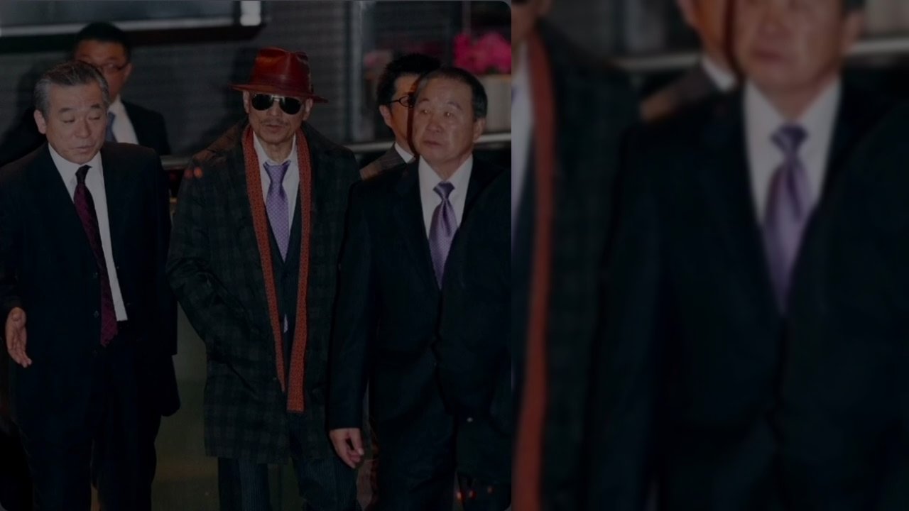 Akon G — Yakuza Remix (feat. Valentino de La Vega)