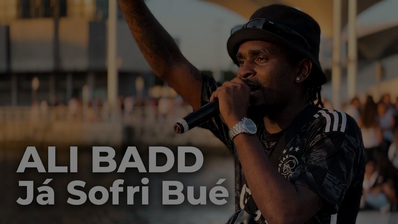 Ali Badd - Ja Sofri Bue