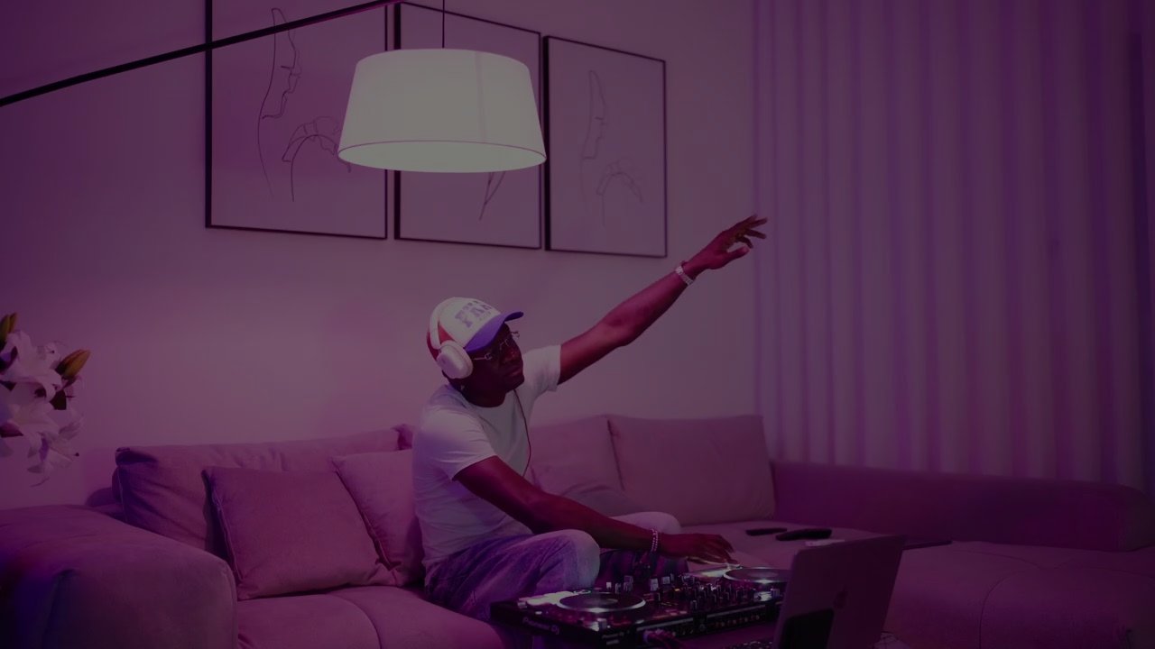 Black Spygo - R&B Chill Vol.2 (Set)