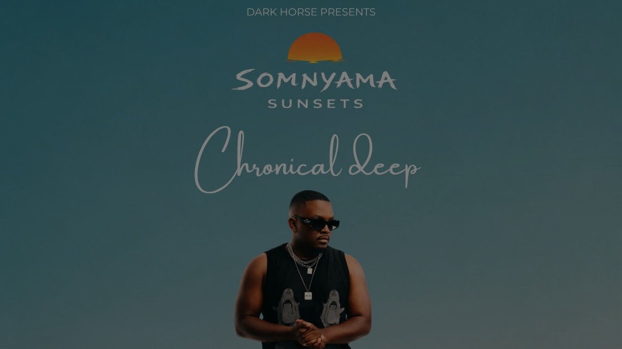Chronical Deep - Set SOMNYAMA SUNSETS 037