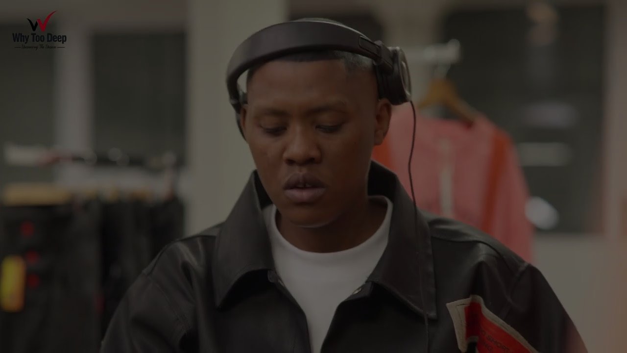 Deep House Mix|2026|South Africa |Feel Good Friday Mixed By Twinkle Deep SA @ULUSHAHUB (KASICOLLABO)