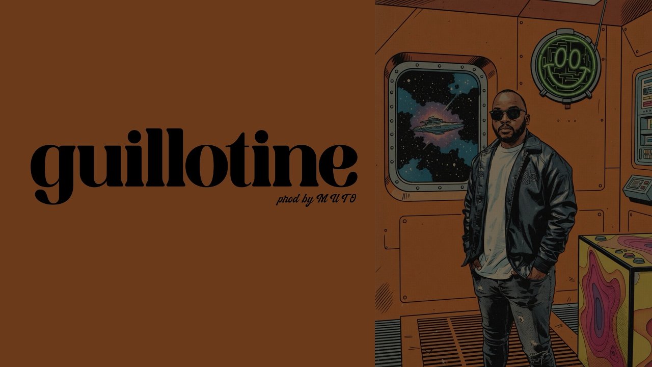 Hillzy - Guillotine