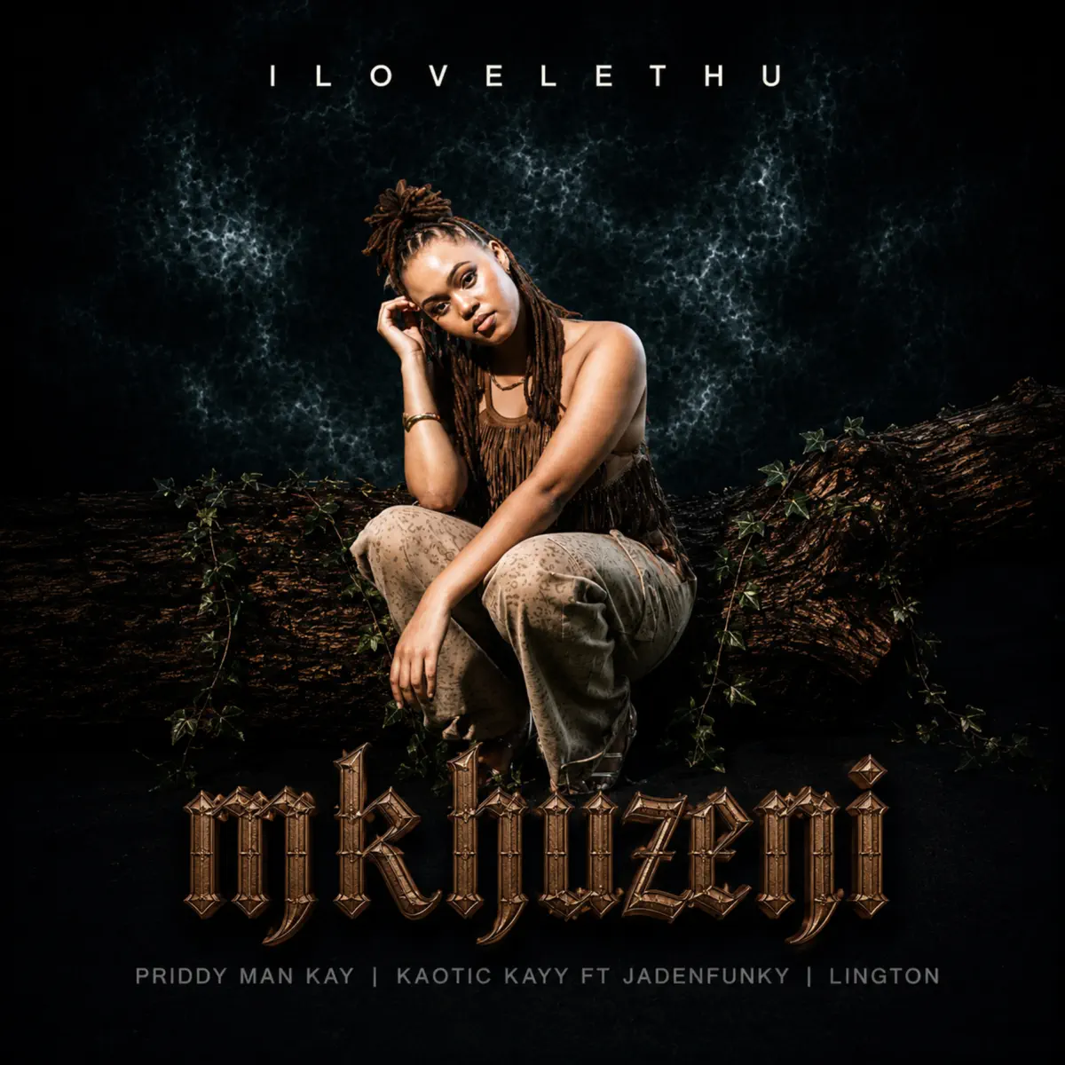 ilovelethu, Priddy Man Kay & Kaotic Kayy – Mkhuzeni (feat. Jadenfunky & Lington)