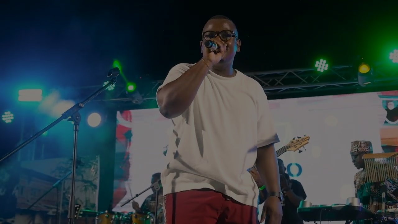 Jay Arghh - Meu Tesouro feat. Yeda (O Legado de Carlitos)