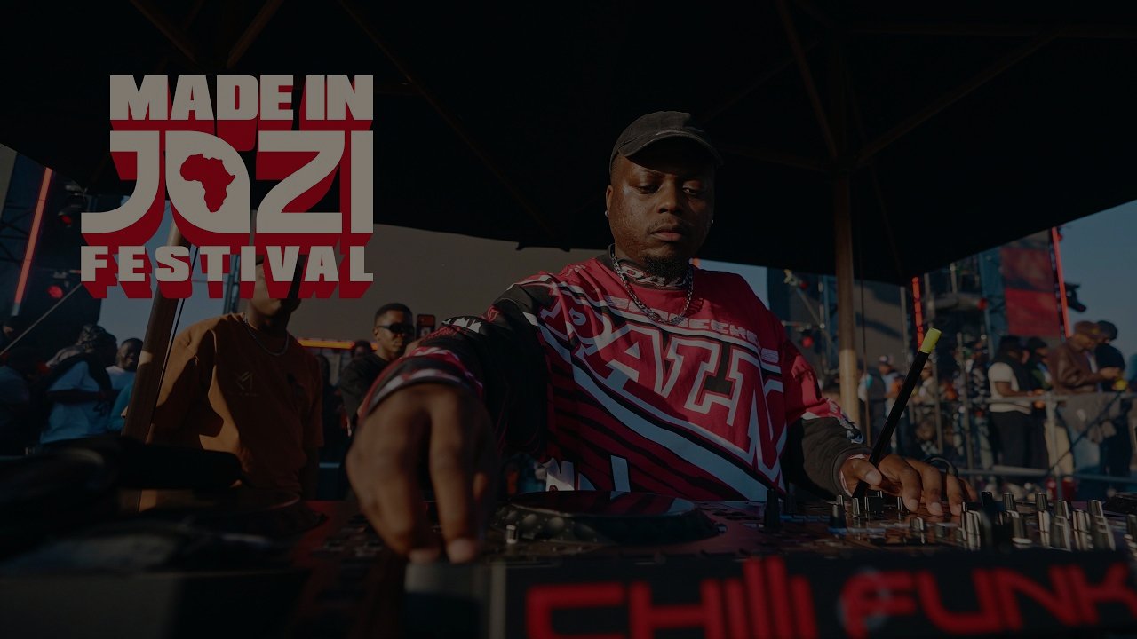Kelvin Momo Live - Made In Jozi Fest 1 (Amapiano Mix 2026)