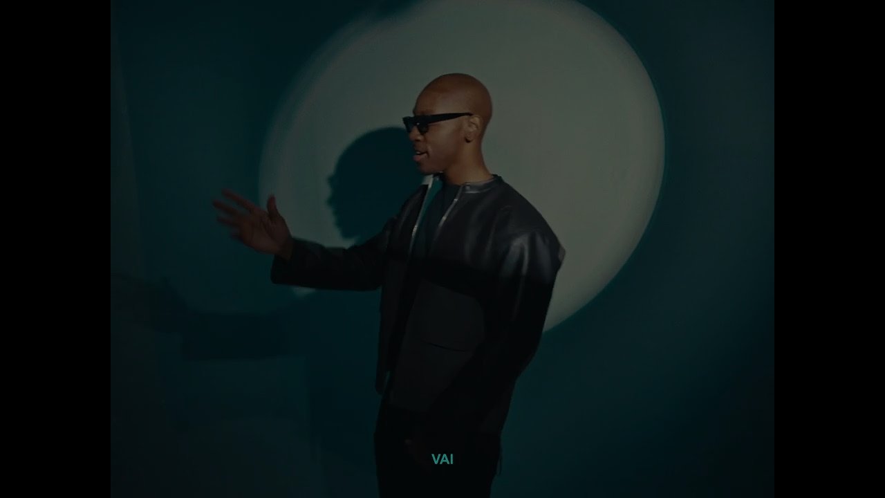 King Cizzy - Vai (feat. Milli3)