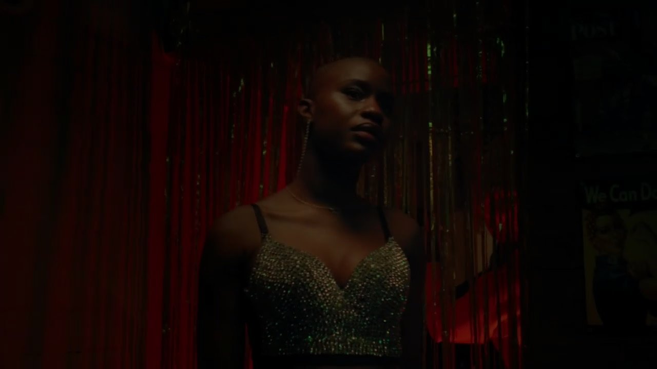 Landrick - Bonita (Vídeo 1)